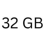 32 GB