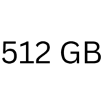 512 GB